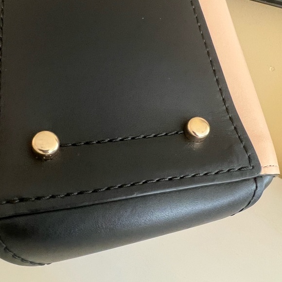 Coach Grace Handbag  NO C1857-26831 Color BEECHWOOD Smoke Free Envirmoment - Picture 12 of 12